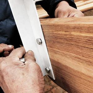 Échelle suédoise murale pliable en bois durable pour enfants et adultes, idéale pour la gym intérieure, l'escalade et l'utilisation scolaire en extérieur - Product Image 3