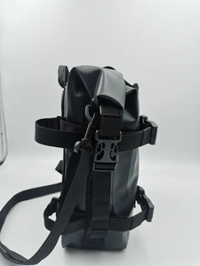 2023 고품질 후면 랙 수하물 가방 사이클 자전거 포장 지방 자갈 자전거 오토바이 사이드 가방 6L 전체 방수 가방 - Product Image 3