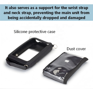 Ecógrafo Portátil para Animales de Granja, Escáner Veterinario de Gestación para Ganado Grande - Product Image 5