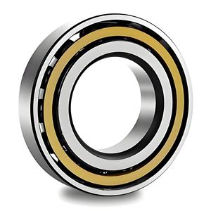 Wholesale 7202 Angular Contact Ball Bearing Single Row 15x35x11mm 15 Degree Contact Angle Precision P0/P4/P5 for Machinery
