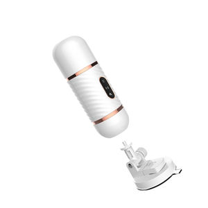 <span class=keywords><strong>2020</strong></span>ใหม่เซ็กซ์ทอยสำหรับผู้หญิงเครื่องสั่นดิลโด้กระตุ้นจีสปอตอัตโนมัติของเล่นทางเพศ - Product Image 5