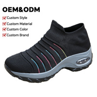 Chaussures de course personnalisées par le fabricant, design professionnel pour marathon avec plaque en carbone et amorti réactif, chaussures décontractées pour hommes