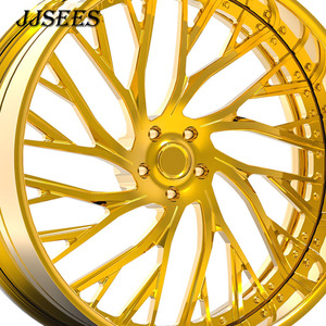ล้อแม็กซ์ JJSEES <span class=keywords><strong>ขอบ</strong></span>ลึก<span class=keywords><strong>สี</strong></span>ทองห<span class=keywords><strong>รู</strong></span>หรา ขนาด <span class=keywords><strong>18</strong></span> 19 20 21 22 23 24 26 นิ้ว แบบสั่งทำพิเศษ 4 5 <span class=keywords><strong>6</strong></span> <span class=keywords><strong>รู</strong></span> สำหรับรถจี๊ป - Product Image 6