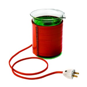 इलेक्ट्रिक द्रव सिलिकॉन रबर बीकर हीटर - Product Image 2