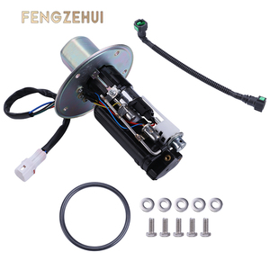 15100-35FV0 1510035FV0 Modulo Pompa Elettrica del Serbatoio Carburante per Motore Auto e Tubo Carburante Compatibile con <span class=keywords><strong>Suzuki</strong></span> GSXR750 GSXR600 - Product Image 2