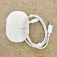 Kabel Data pengisian daya Super USB ke tipe-c berkualitas tinggi untuk VIVO 120W