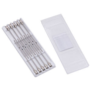 Jarum Infus Susu Sapi Ternak Medis Baja Anti Karat 20*80, Jarum Infus Kandung Susu, Kanula Tumpul, Jarum Penusuk - Product Image 5