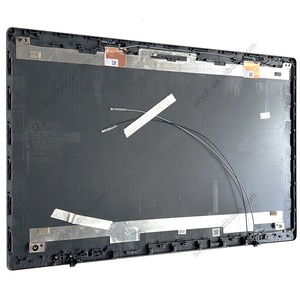 Laptop LCD Back Cover Case for Lenovo Ideapad <strong>L340</strong> <strong>L340</strong>-15IRH <strong>L340</strong>-15IWL <strong>L340</strong>-<strong>15API</strong> LCD Cover 5CB0U42738 AP1B4000400AYL Black - Product Image 5