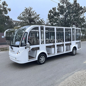 Long Range Pure Electric Intercity Bus Intelligent Control System Electric <b>Coach</b> For Commercial Passenger Transport - Product Image 6