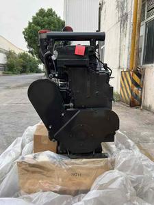 เครื่องยนต์ดีเซล KTTA19-C600 ของแท้ใหม่เอี่ยม ระบายความร้อนด้วยน้ำ 6 สูบเรียง กำลังสูง สำหรับงานเหมืองและก่อสร้าง รับประกัน 1 ปี - Product Image 3