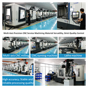 Vis coniques anodisées CNC personnalisées pour une fixation stable des composants de précision, installation d'équipements médicaux, pièces aérospatiales - Product Image 6