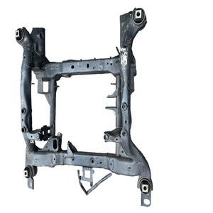 Fijador <span class=keywords><strong>de</strong></span> diferencial delantero serie GLS W167, eje delantero, Yuanbao, marco principal para <span class=keywords><strong>mercedes</strong></span>-benz, nuevo, <span class=keywords><strong>de</strong></span> alta calidad - Product Image 2