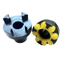 Accouplement flexible en acier SFS, amortissement des vibrations, faible bruit, large gamme d'applications, fourniture directe d'usine, garantie 1 an, OEM