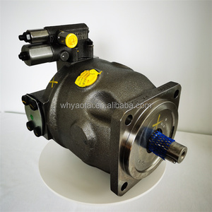 Composants hydrauliques de haute qualité Livraison rapide PVQ20 DB10-2-52/315 SV30 CDT3MP3 - Product Image 4