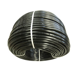 Tuyaux d'irrigation <span class=keywords><strong>goutte</strong></span> <span class=keywords><strong>à</strong></span> <span class=keywords><strong>goutte</strong></span> LDPE 16 mm DFShou en PE noir pour jardin et ferme – <span class=keywords><strong>Tuyau</strong></span> <span class=keywords><strong>plat</strong></span> de fournisseur de confiance - Product Image 2