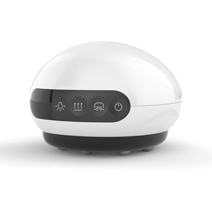 Nouveau produit phare : Appareil de massage Gua Sha à ventouses pour thérapie par raclage sous vide, soins de santé, acupuncture et anti-cellulite - Product Image 1