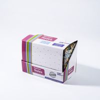 Cuaderno de papel con cubiertas de bambú de madera dura A5 reciclado ecológico barato personalizado éxito de ventas al por mayor