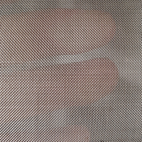 Maille en acier inoxydable industrielle extra fine 304, 10, 25, 100 microns, en rouleau, pour tamis épais, filtre de moustiquaire 11x11, filtre à sable