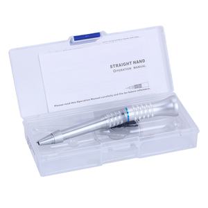 Manipolo chirurgico dentale a testa dritta di 20 gradi a bassa velocità - Product Image 3