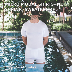 T-shirts pour hommes 100% coton, anti-rétrécissement, écologiques, anti-transpiration, avec motif, vente en gros - Product Image 2