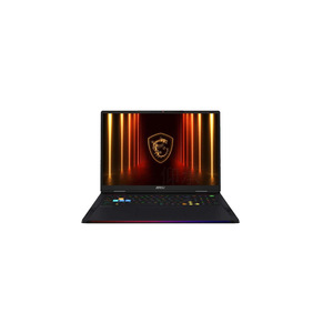 MSI Titan 17HX Ultra <span class=keywords><strong>9</strong></span> 275HX/RTX5070Ti/RTX5080/RTX5090 แล็ปท็อปเกมมิ่งขนาด 17 นิ้ว ความละเอียด 2.5K 240Hz รุ่น Titan 17SD/รุ่น Sta080 ครบชุด - Product Image 3