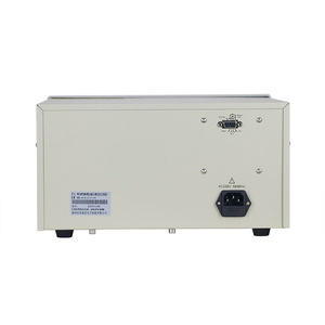 เครื่องทดสอบแรงดันไฟฟ้าสูง RK2672BM AC Hipot พร้อมเครื่องกำเนิดไฟฟ้าแรงดันสูง 5KV รับประกัน 1 ปี มาตรฐาน IP55 - Product Image 5