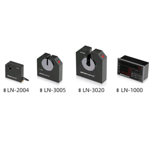 LN-3005 Détecteur de profil 3 axes, mesure sans contact, plage 0,05-5 mm, vitesse de numérisation 800 fois/s, entièrement automatique pour mesures extérieures LN - Product Image 3