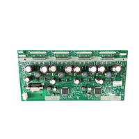 Carte PCA de chariot CQ109-67034 pour HP Latex 360 370 560 570 280 310 110 115 – Carte de commande de tête d'impression