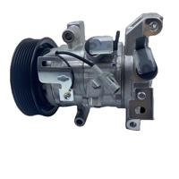 Nouveau compresseur de climatisation de voiture de remplacement de la marque ZH pour Hilux 12V Garantie de 12 mois Modèle OE APLTT32 APL.TT.32