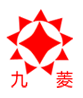 Jiangyin Jiufeng Diamond Tools Co., Ltd. logo