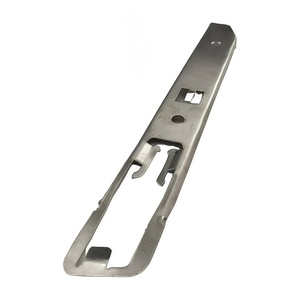 Piezas de Carrocería de Camión de Alta Calidad, Bloqueo de Faro Delantero, Soporte de Base de Faro y Placa de Retención 82074997 82074819 para Volvo - Product Image 1