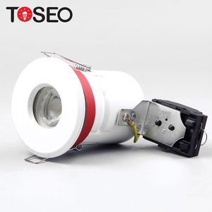 Mr16 Gu10 halógena empotrada Ip65 impermeable <span class=keywords><strong>Downlight</strong></span> con caja - Product Image 2