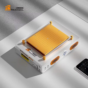 Ekran onarı<span class=keywords><strong>m</strong></span>ı için ayırıcı ile 7/14 inç kabarcık kaldırma makinesinin altındaki <span class=keywords><strong>m</strong></span>-triangel (kavisli ekran ve düz LCD dahil) - Product Image 6