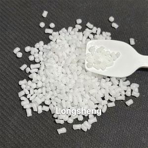 GPPS 535 525 825 Granules PS <b>Plastic</b> <b>Raw</b> <b>Material</b> Polystyrene Virgin GPPS Granules Resin - Product Image 5