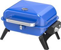 Plaque chauffante de table Camping Barbecue Grill Machine BBQ Gas Grill