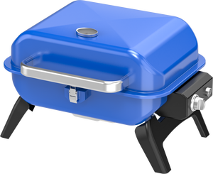 <strong>Table</strong> <strong>Top</strong> Griddle Camping <strong>Barbeque</strong> Grill Machine BBQ Gas Grill - Product Image 2