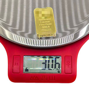 Lingot de cuivre plaqué or 24 carats personnalisé 2026, lingot solide, 12 signes du <span class=keywords><strong>zodiaque</strong></span>, cheval, barre d'or avec numéro de série pour collection - Product Image 6