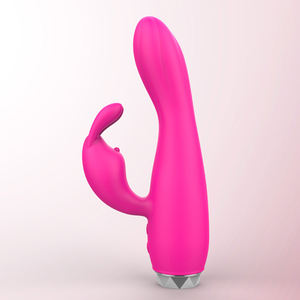 GF estimulador de clítoris consolador vibrador G-Spot masturbación juguetes sexuales para adultos para mujeres - Product Image 2