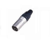 RCA Versus XLR 	 Grabadora XLR 	 Regla XLR