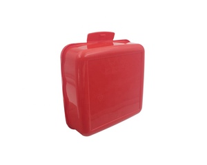 BPA ฟรีกล่องอาหารกลางวันกล่องอาหารกลางวันกล่องอาหารสำหรับเด็ก - Product Image 2