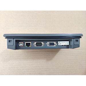 DOP-107EV ระบบอัตโนมัติทางอุตสาหกรรม HMI พร้อมความละเอียด 800x480 โปรเซสเซอร์ ARM Cortex-A8 อีเธอร์เน็ต RS-485/RS-232 รับประกัน 1 ปี DOP-1 - Product Image 3