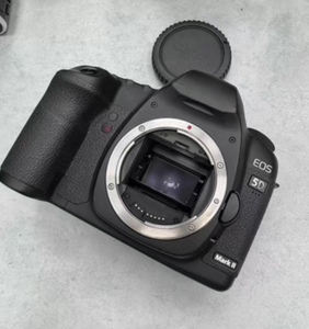 กล้องดิจิตอล Canon 5D Mark II SLR ฟูลเฟรมมือสอง พร้อมส่ง - Product Image 1