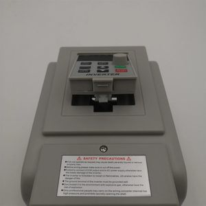 อินเวอร์เตอร์ IEEONCNON รุ่น XSY-AT1 3 เฟส 220V ระบบควบคุมความถี่แปรผัน - Product Image 5