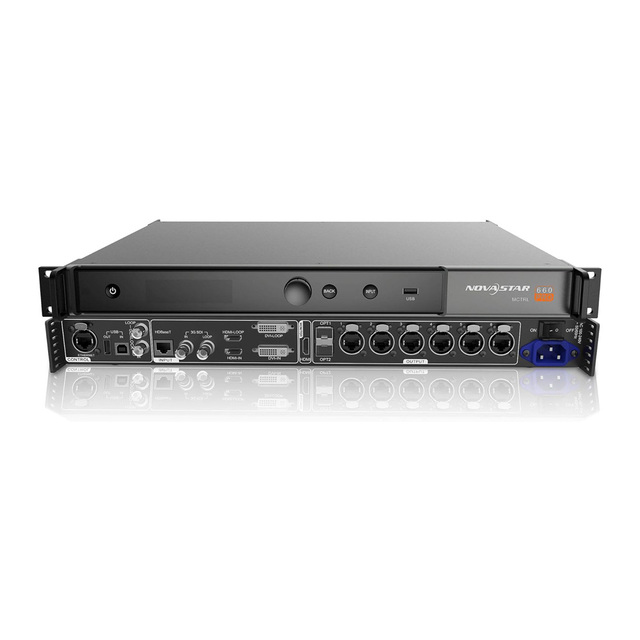 Novastar MCTRL660 Pro LED Display Controller