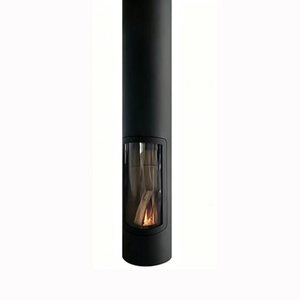 <span class=keywords><strong>Chimenea</strong></span> de <span class=keywords><strong>Bioetanol</strong></span> Suspendida de 480 mm, Montada en el <span class=keywords><strong>Techo</strong></span>, sin Humo, Ecológica, Decorativa, Chimeneas de Alcohol y Etanol - Product Image 1