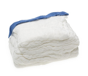 100% sợi bông OEM phẫu thuật <span class=keywords><strong>Lap</strong></span> bọt biển với cao absorbency có thể hấp thụ máu hoặc các chất lỏng khác - Product Image 6