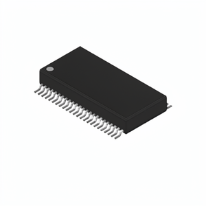 FST16209MEA Logic Electronic Circuit Components 48 BSSOP BOM IC In Stock - Product Image 1