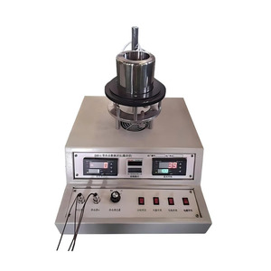 เครื่องมือวัดค่าการนำความร้อนของไม้ยางพารา DRP-II - Product Image 1