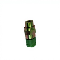 Saklar Lampu Sinyal Tekanan Udara SHACMAN X3000 DZ95189711310 Saklar Lampu Rem
