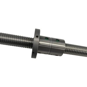 Vis à billes de haute précision Yidi 5MM Grade C7/C5/C3 Matériau GCr15 Longueur 0-6000mm Nouvelles pièces d'usinage CNC - Product Image 4